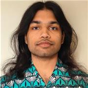 I am an academic minded product designer in Nottingham who enjoys making topics easy to learn